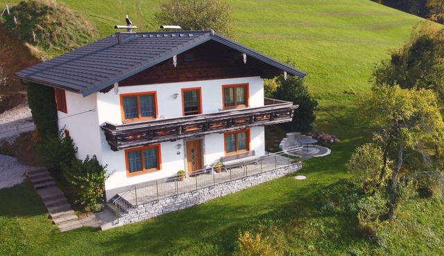 Vacation cottage Englbrecht in Krispl