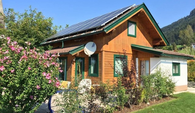 Vacation cottage Stix - Holiday cottage in Tangern