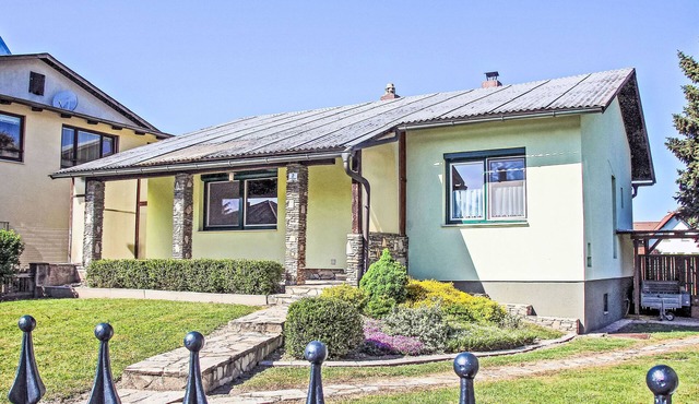 Vacation home Romy by Interhome in Orth an der Donau