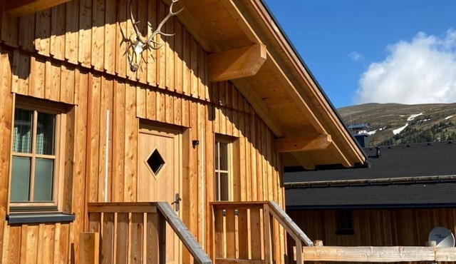 Vacation home by Interhome in Niederwölz