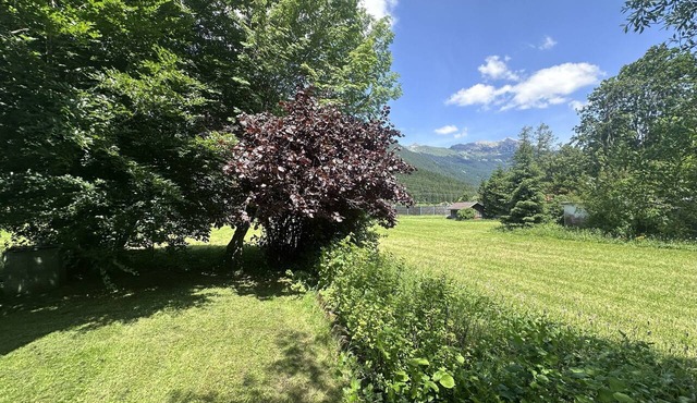 Vacation home for 10 guests, 125 m², in Bichlbach (311749) in Bichlbach