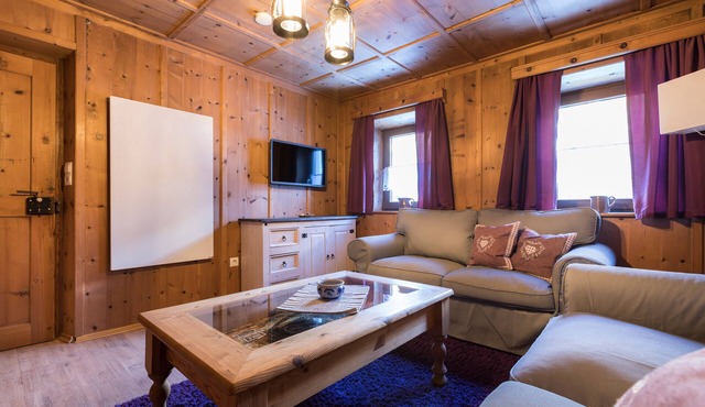 Vacation home for 10 guests with 120m² in Oberried (105337) in Oberried