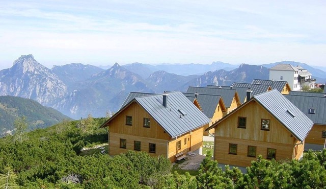Vacation home for 10 guests with 130m² in Ebensee (294831) in Ebensee