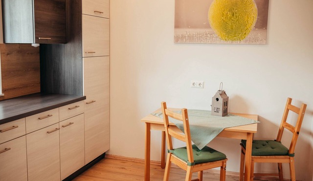Vacation home for 6 guests with 120m² in Wieselburg (297397) in Wieselburg