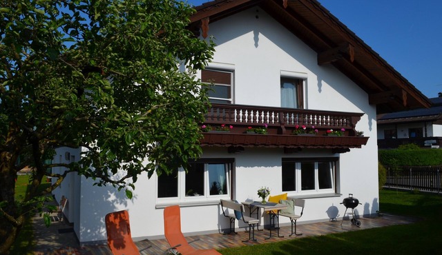 Vacation home for 9 guests with 100m² in Antdorf (183320) in Antdorf