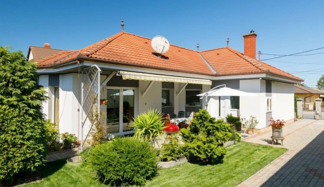 Vacation home Ildiko by Interhome in Balatonlelle
