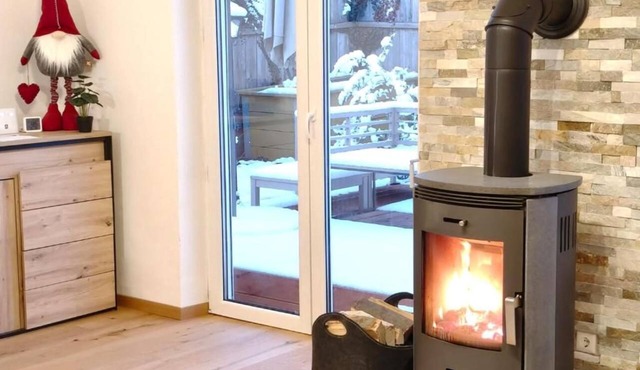 Vacation Home in the Vienna Woods with a Garden & a Swedish Stove – Near Vienna in Neulengbach
