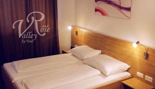 Valley Rose Hotel in Vienna
