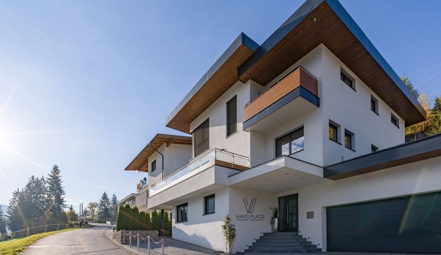 Van's Place - Luxury Apartment in Kaltenbach in Kaltenbach
