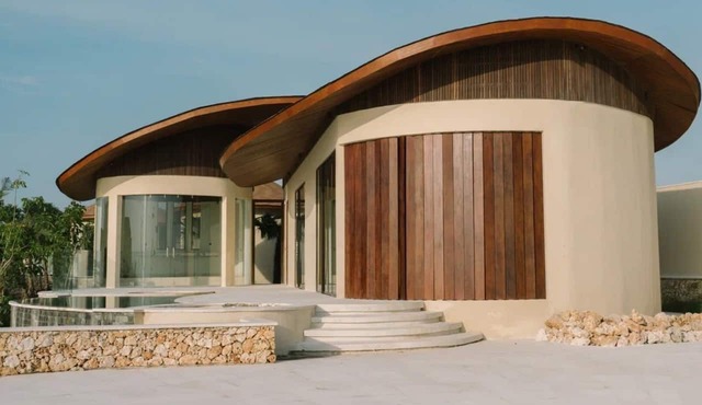 VANARA Resort & Spa