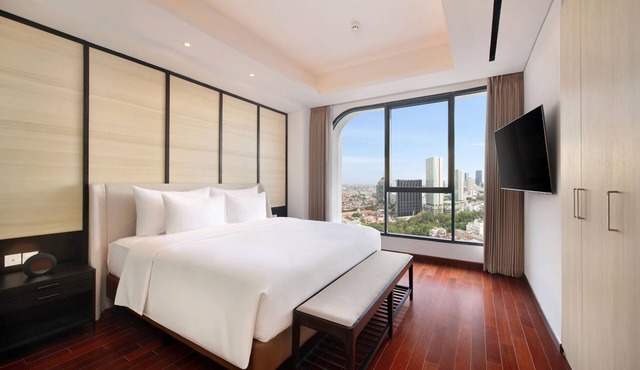 Vasa Suite Surabaya in Surabaya