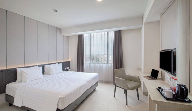 Vasaka Hotel Makassar