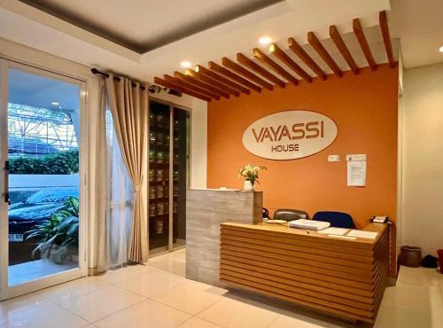 Vayassi House Syariah