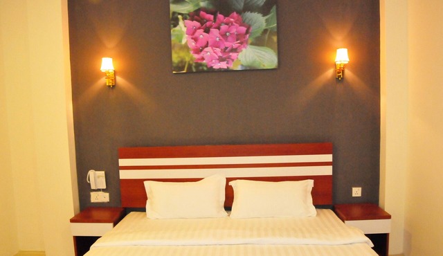 Venia Hotel