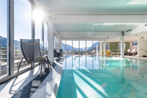 Vergeiner's Hotel Traube in Lienz