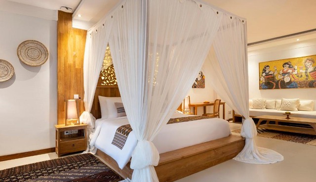 Vije Boutique Resort & Spa