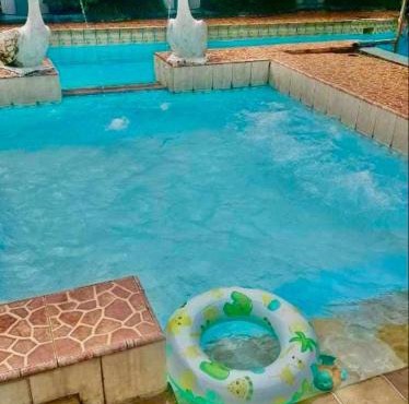 Vila Princess Sentul 24jam, 5 bedroom Private pool, Tenis meja, mini soccer, mini billiard, Karaoke, Baru direnovasi lebaran 2026 ,Ayunan,BBQ, bebas jam cekin, cekout sesuai jm cekin in Bogor