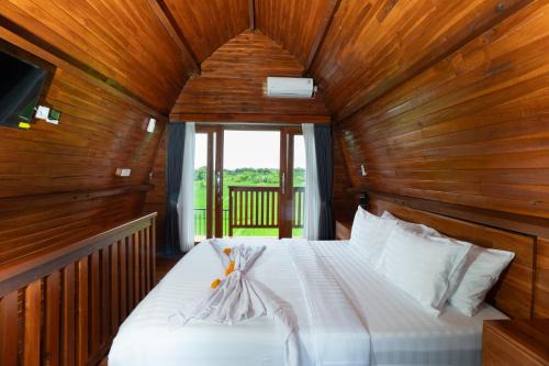 Villa Aditya by The Travel Ubud Bali