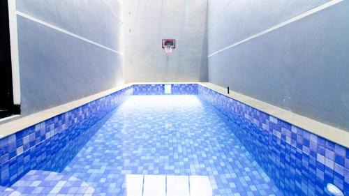 Villa Aira with Private Pool and Karaoke in Karangploso