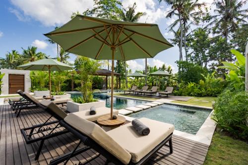 Villa Alandaky by BaliSuperHost