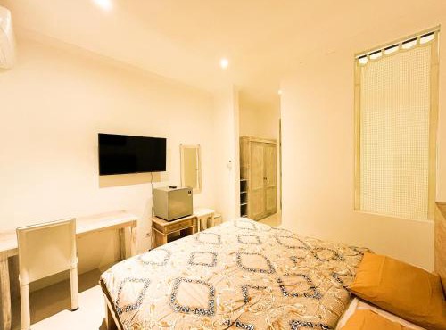 Villa Alita Sanur By Lensa Hospitality