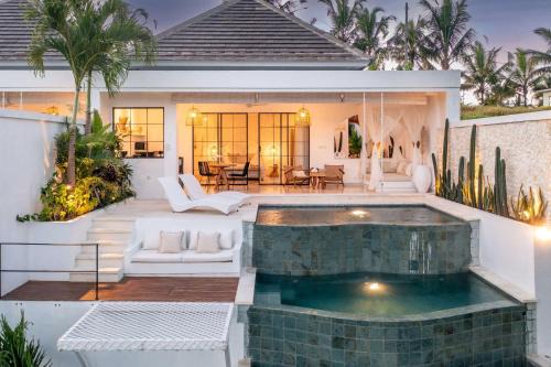 Villa Amorgos I, Ubud