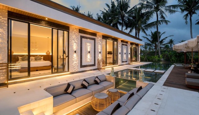Villa Anggun by BaliSuperHost in Ubud