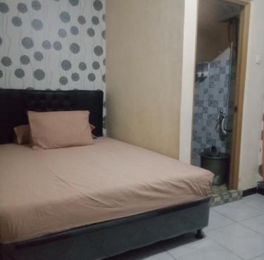Villa arcel21 in Batu