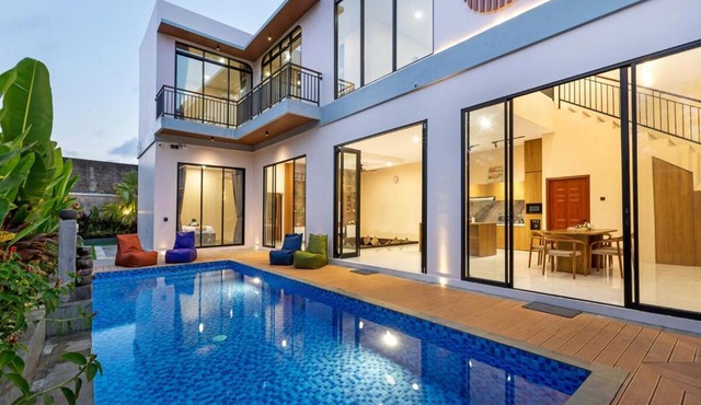 Villa Arya Nusa Dua by SooBali in Nusa Dua