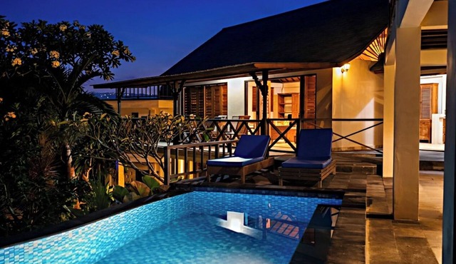Villa Bagus