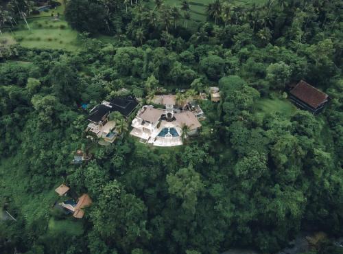 Villa Cella Bella Ubud in Sukawati