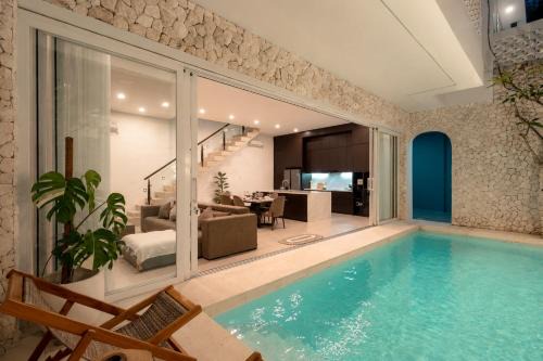 Villa Cendana