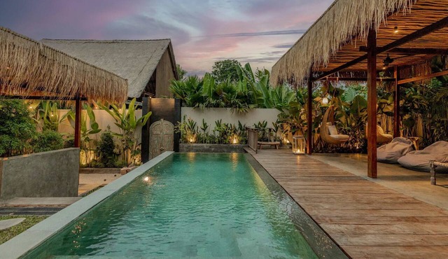 Villa Chempaka Chill in Canggu