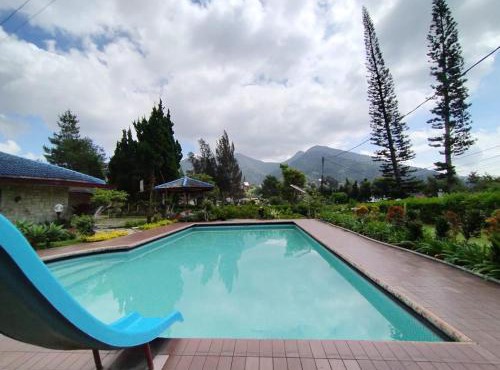 Villa Coolibah 420 in Cimacan