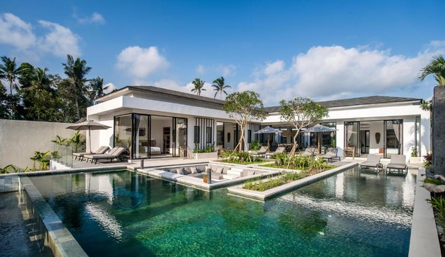 Villa Day Dream by BaliSuperHost in Ubud