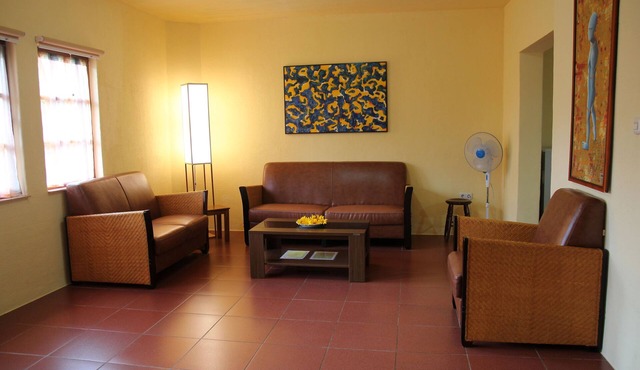 Villa Durian