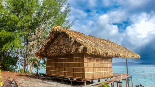 Villa Homestay
