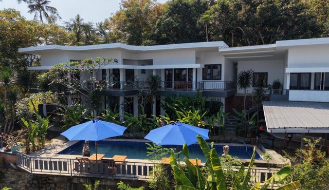 Villa Jineng