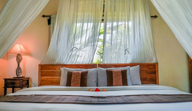 Villa JJ and Spa Ubud