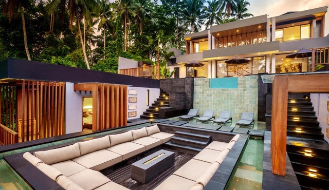 Villa Kala by BaliSuperHost