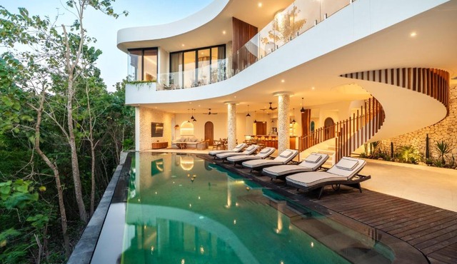 Villa Karilla
