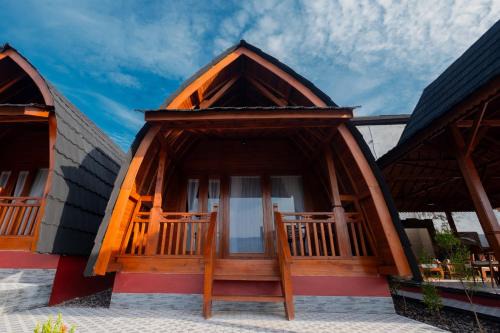 Villa Kartikasari