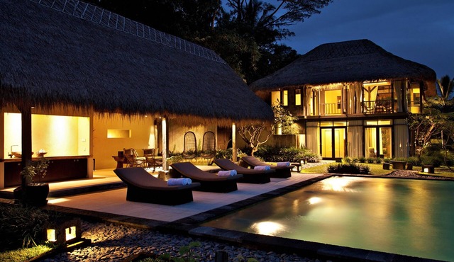 Villa Kelusa Ubud in Payangan