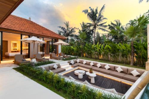 Villa Kemboja by BaliSuperHost in Ubud