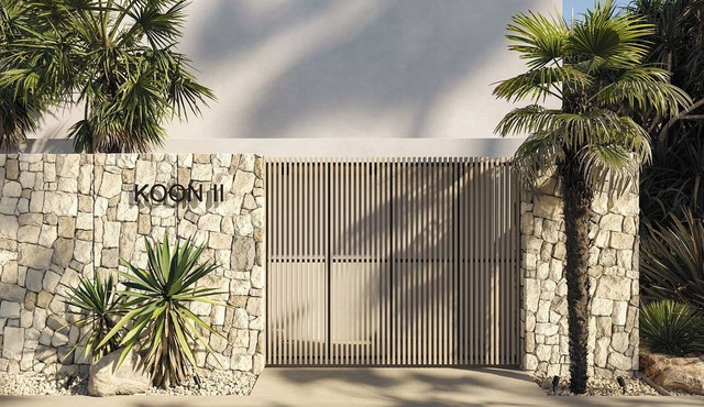 Villa Koon Bali in Pecatu