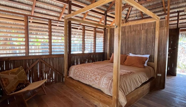 VILLA LANGIT TEDUH ROTE in Nembrala