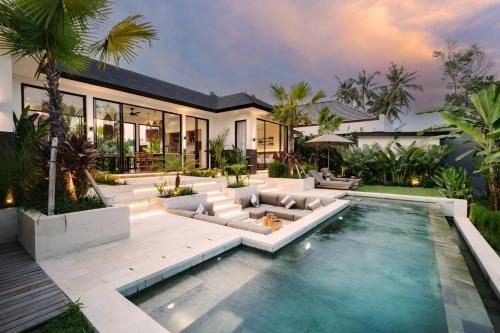 Villa Leya Paradise by BaliSuperHost in Ubud