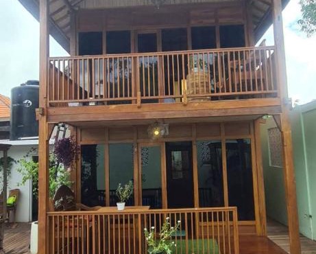 Villa Lotus
