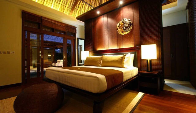 Villa Mahapala