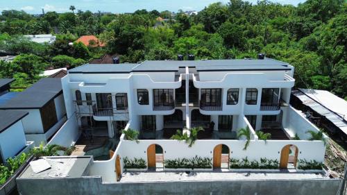 Villa Mango in Canggu